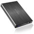 Thumbnail 3 : External Enclosure 2.5" SATA HDD to USB 2.0 Aluminium from Icy Box IB-231StU-G