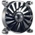 Thumbnail 1 : Cooler Master Turbine Master Silent Fan 120mm for Case & CPU Coolers