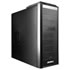 Thumbnail 1 : Antec 100 One Hundred Black Mid Tower Computer Case