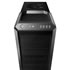 Thumbnail 2 : Antec 100 One Hundred Black Mid Tower Computer Case
