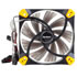 Thumbnail 1 : Antec True Quiet 140mm Case Fan