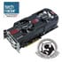 Thumbnail 1 : ASUS 1536MB GeForce GTX 580 DirectCU II NVIDIA Graphics Card