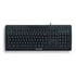 Thumbnail 1 : Cherry eVolution STREAM XT Wired Keyboard