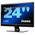 Thumbnail 1 : Iiyama Prolite 24" E2473HDS-B1 LED Monitor Full HD with HDMI Fast 2ms