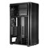 Thumbnail 2 : LianLi Black Aluminum Full Tower Case - PC-X2000FB