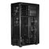 Thumbnail 3 : LianLi Black Aluminum Full Tower Case - PC-X2000FB
