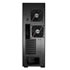 Thumbnail 4 : LianLi Black Aluminum Full Tower Case - PC-X2000FB