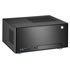 Thumbnail 1 : LianLi PC-Q09FB Black Mini ITX Case
