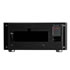 Thumbnail 2 : LianLi PC-Q09FB Black Mini ITX Case