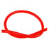 Thumbnail 1 : Masterkleer hose PVC 19/13mm (1/2" ID) UV Dark Red 3.3m (10ft) Boxed