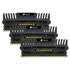 Thumbnail 1 : Corsair Memory Vengeance Black 6GB DDR3 1600MHz CAS 9 XMP Triple Channel Desktop