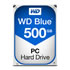 Thumbnail 1 : Western Digital Caviar Blue 500GB Internal Hard Drive