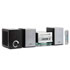 Thumbnail 1 : Lenco 2.1 DVD Home Cinema Centre