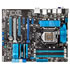 Thumbnail 2 : Asus P8P67 Pro Rev 3.1 Intel P67 Express Socket 1155 Motherboard