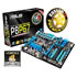 Thumbnail 1 : ASUS P8P67 Rev3 Intel P67 Express Socket 1155 Motherboard