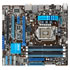 Thumbnail 2 : ASUS P8P67-M Rev3 MATX Intel P67 Express Socket 1155 Motherboard