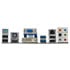 Thumbnail 4 : ASUS P8H67-M PRO Rev3 Intel H67 Express Socket 1155 Motherboard
