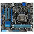 Thumbnail 1 : ASUS P8H67-M LX Rev3 Motherboard