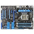 Thumbnail 2 : ASUS P8H67 Rev B3 Intel H67 Express Socket 1155 Motherboard
