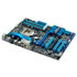 Thumbnail 3 : ASUS P8H67 Rev B3 Intel H67 Express Socket 1155 Motherboard