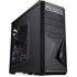 Thumbnail 1 : Z9-Plus Zalman Black Mid Tower Case w/o PSU