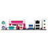 Thumbnail 2 : Gigabyte GA-P61-USB3-B3 P61 Motherboards