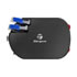 Thumbnail 2 : Targus 3-In-1 Retractable Cable Travel Set - ACC82EU