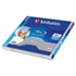 Thumbnail 1 : Verbatim 43712 6x Blu-ray 1pc Jewel case Printable