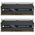 Thumbnail 1 : Corsair Memory Dominator 8GB DDR3 1600 MHz CAS 8 XMP DHX Dual Channel Desktop