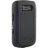 Thumbnail 3 : OtterBox BlackBerry Bold 9700 Defender Black