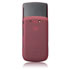 Thumbnail 3 : Case Mate BlackBerry Torch 9800 Barely There Red Rubber