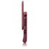 Thumbnail 4 : Case Mate BlackBerry Torch 9800 Barely There Red Rubber