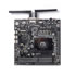 Thumbnail 3 : Zotac H67ITX-C-E Intel H67 Motherboard