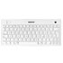 Thumbnail 1 : Mac Keyboard Keysonic KSK-3201MacBT wireless keyboard