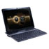 Thumbnail 1 : Acer Iconia W500 10.1" Windows 7 Home Premium Tablet with Keyboard Dock