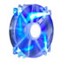 Thumbnail 1 : Cooler Master Mega-Flow 200mm Quiet Case Fan - Blue