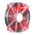Thumbnail 1 : Cooler Master Mega-Flow Fan 200mm - Red