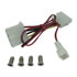 Thumbnail 2 : Cooler Master Mega-Flow Fan 200mm - Red