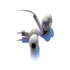 Thumbnail 1 : Dynamode DM-Q68 Stereo Ear Bud Bulk Headset