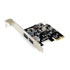 Thumbnail 1 : Dynamode 2 Port USB 3.0 PCIe Card