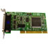Thumbnail 1 : Brainboxes 4 Port Low Profile RS232 PCI Serial Card Opto Isolated TX,RX,CTS & RTS