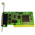 Thumbnail 1 : Brainboxes 4 Port RS232 PCI Serial Card Opto Isolated TX RX