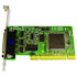 Thumbnail 1 : Brainboxes 4 Port RS232 PCI Serial Card Opto Isolated TX,RX,CTS & RTS