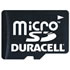 Thumbnail 1 : Duracell micro SDHC Memory - 8GB