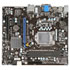Thumbnail 2 : MSI H67MA-E35 B3 Intel H67 Express - Socket 1155 - Motherboard