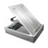 Thumbnail 2 : MB982SPR-2S Full Metal Dual 2.5" to 3.5" SATA HDD & SSD Converter with RAID for PC & Mac Pro