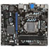 Thumbnail 2 : MSI H61MU-E35 (B3) Intel H61 - Motherboard