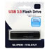 Thumbnail 1 : Super Talent USB 3.0 Express Duo 16GB Flash Drive