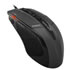 Thumbnail 2 : Gigabyte M8000X Pro Laser Gaming Mouse 6000dpi , Black