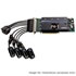 Thumbnail 2 : Matrox M9188 Octal Graphics Card 2GB PCI Express Graphics Card